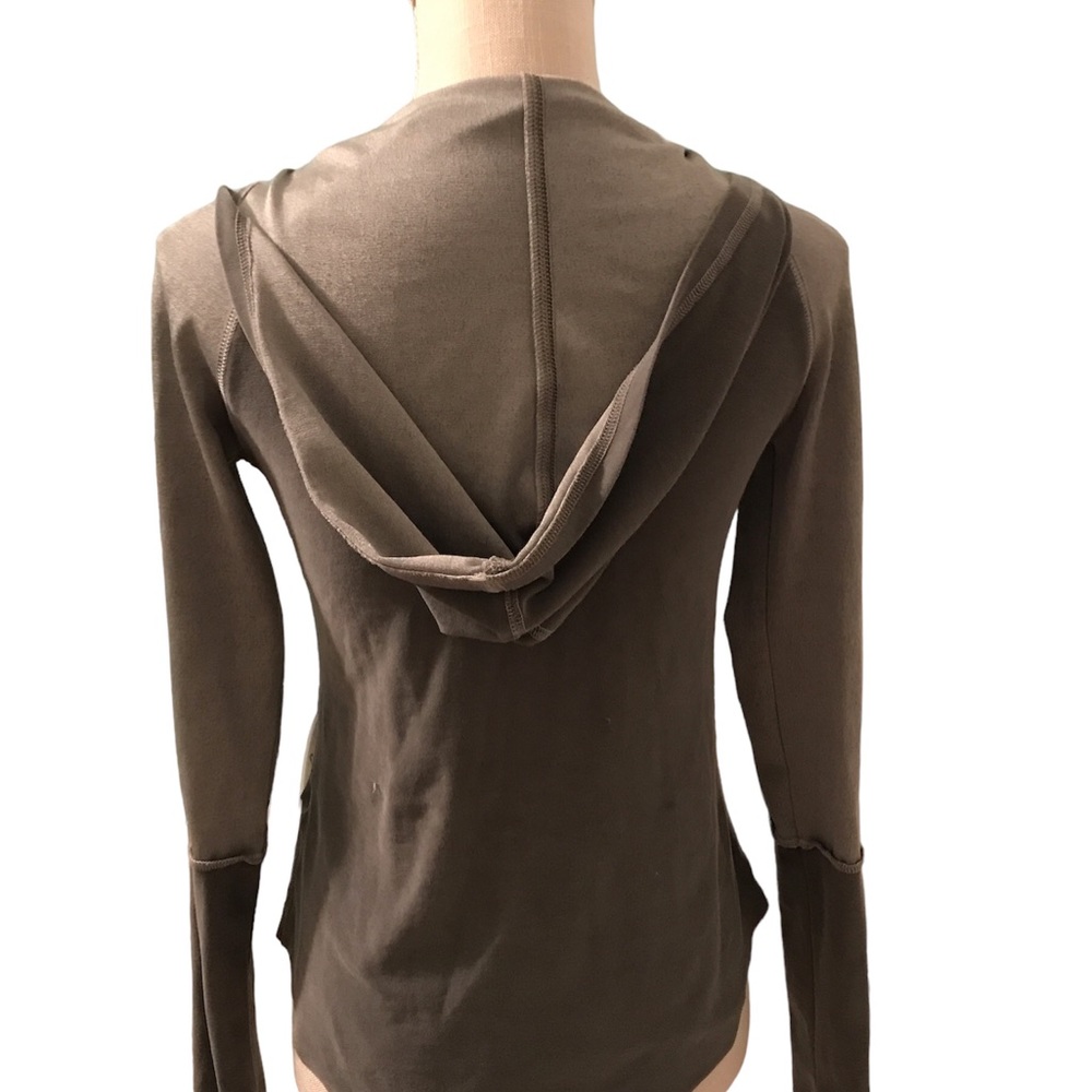 Athletic Jacket By R & R Surplus - image 3